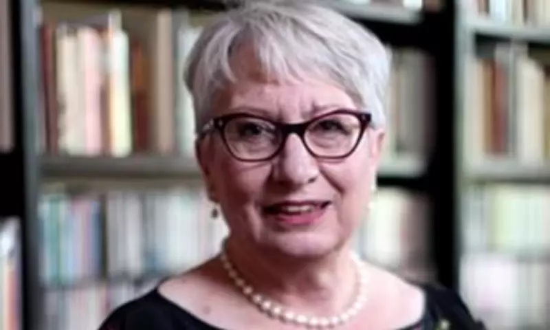 Leading Autism Expert Warns Diagnosis Has Become 'Glamorised' and 'Meaningless'