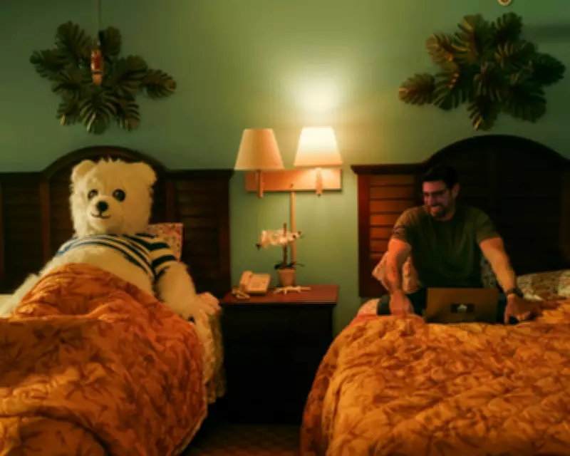 Learning You Review: Autism Road Trip Drama Struggles with Sappy Execution