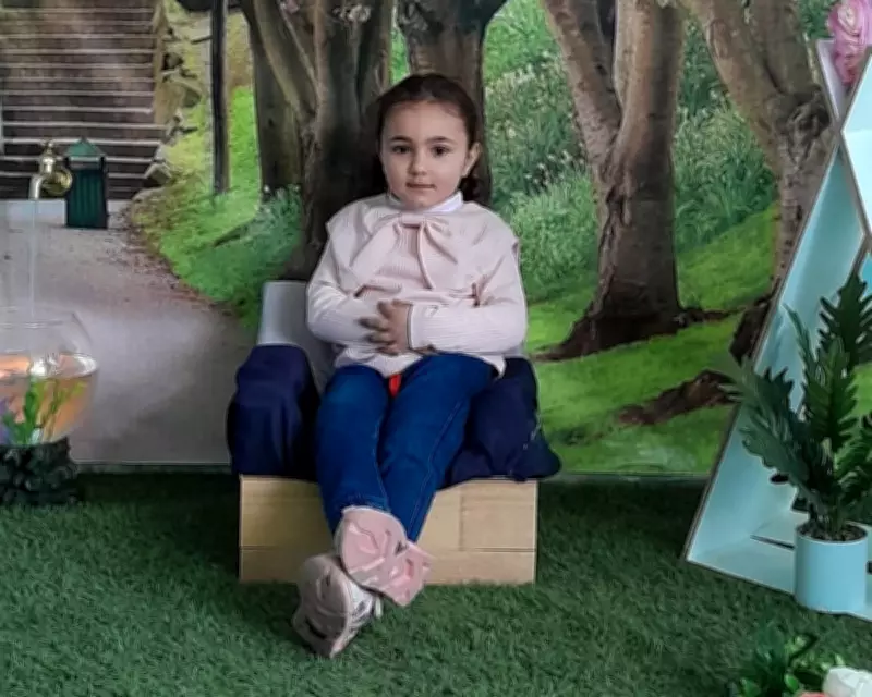 Lebanese Family Mourns Daughter Killed in Israeli Airstrike, 121 Children Dead