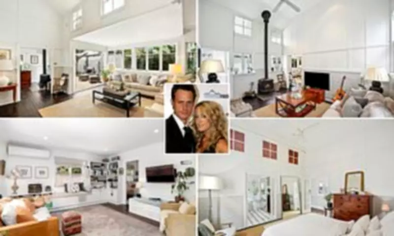 Lee Henderson Sells Sydney's Watson's Bay Home for Over $8 Million