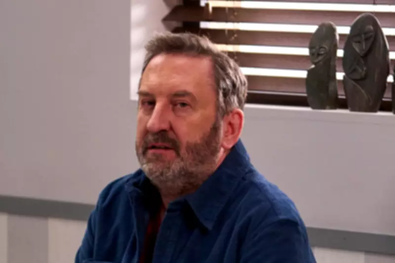 Lee Mack Reveals Plans for Not Going Out Finale: A Quiet Fade Out