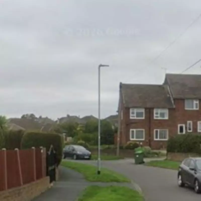 Leeds Murder Investigation: 16-Year-Old Girl Found Unconscious on Street