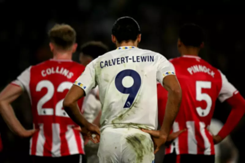 Leeds United and Brentford Draw in Tense Premier League Encounter
