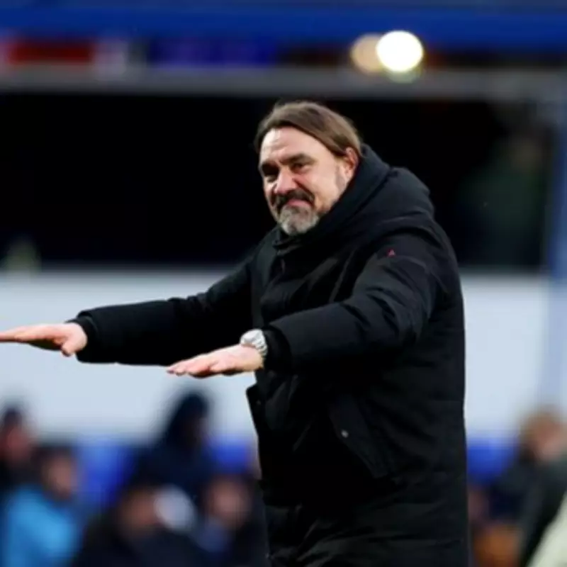 Leeds United Postpone Daniel Farke Contract Talks Until Season End