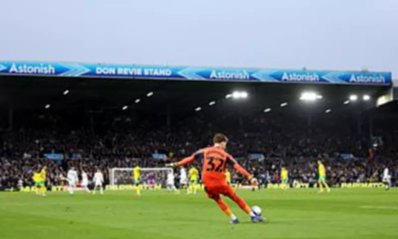 Leeds United Urge CPS to Classify Jimmy Savile Chants as Public Order Offences