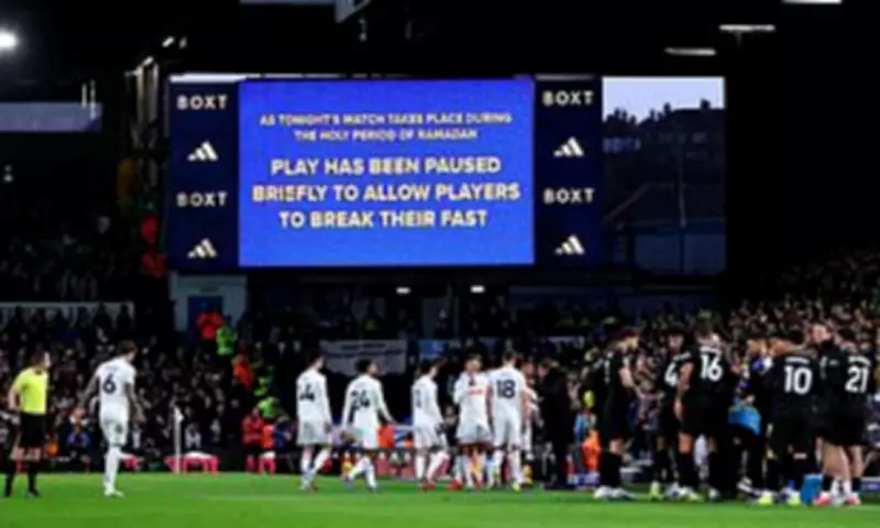 Leeds United Urges Fans to Respect Ramadan Break in FA Cup Clash