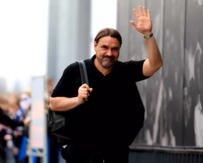 Leeds United vs Norwich City FA Cup Clash: Farke Banned, Ramadan Pause in Spotlight