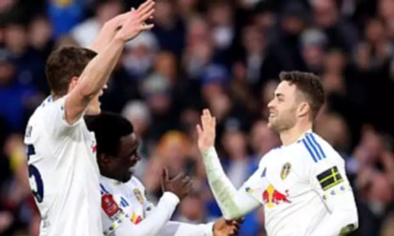 Leeds United's Trophy Dilemma: FA Cup Glory vs Premier League Survival