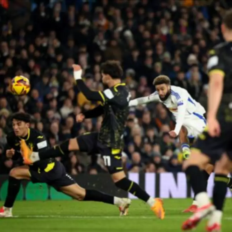 Leeds vs Norwich FA Cup Clash: TV, Stream, Radio & Team News