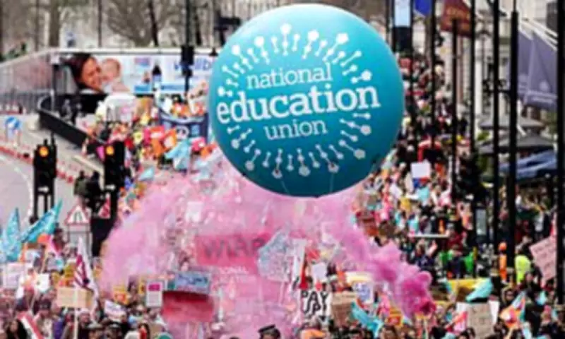 Left-Wing Ideology in Education: The Battle for Schools and Minds