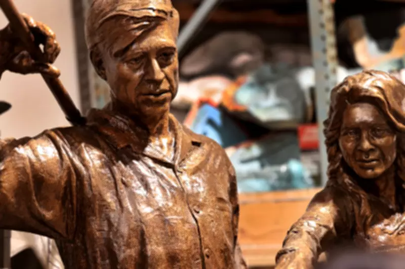 Legacy of Chavez and Huerta Re-examined Amid Abuse Allegations