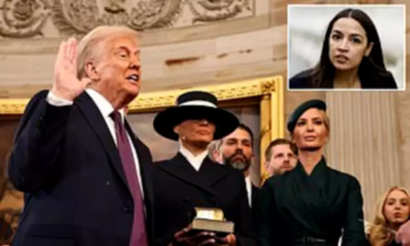 Legal Expert Reveals How Trump Could Serve Third Term Despite 22nd Amendment