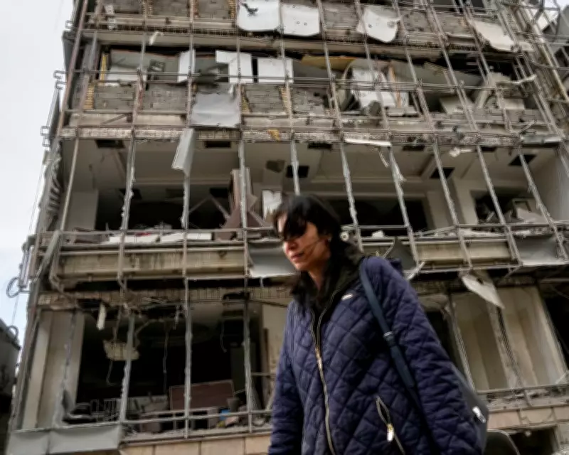 Legal Experts Question Legality of US-Israeli Strikes on Iran, UK's Role