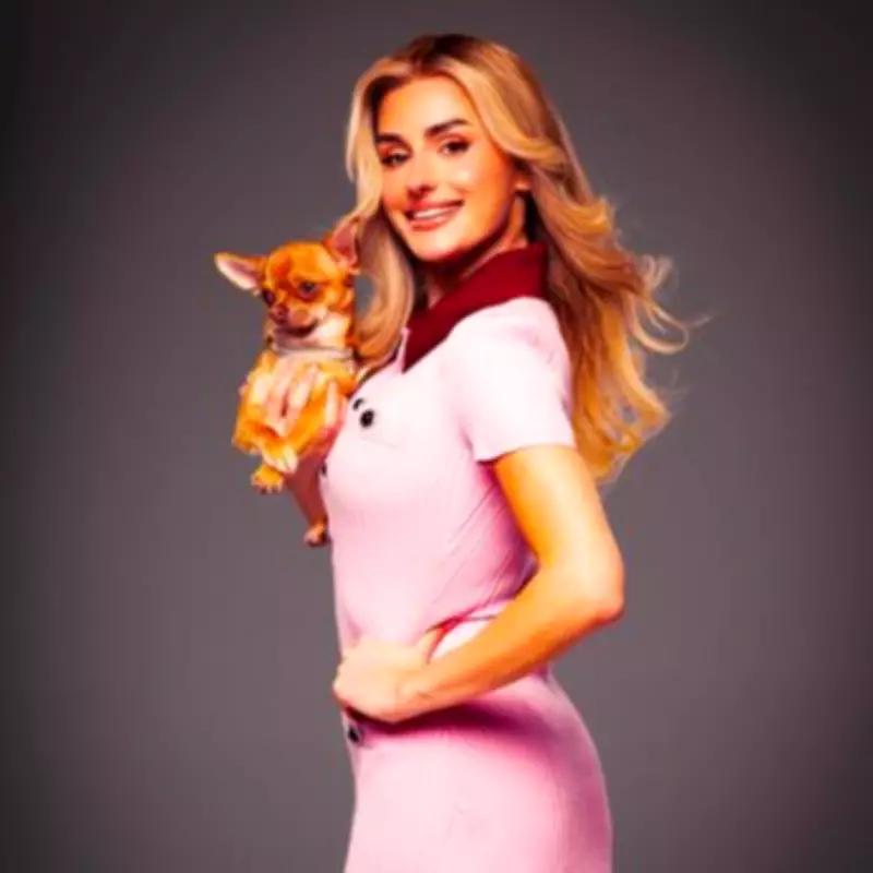 Legally Blonde Musical Fans Demand Refunds Over Scaled-Back Show
