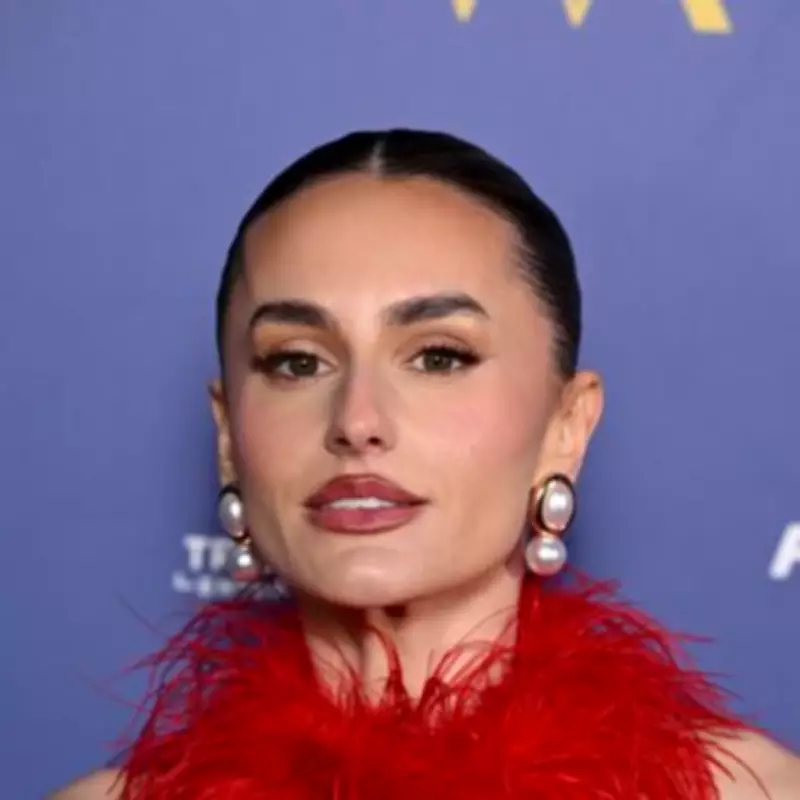 Legally Blonde Understudy Hannah Lowther Addresses Amber Davies 'Feud' Rumours