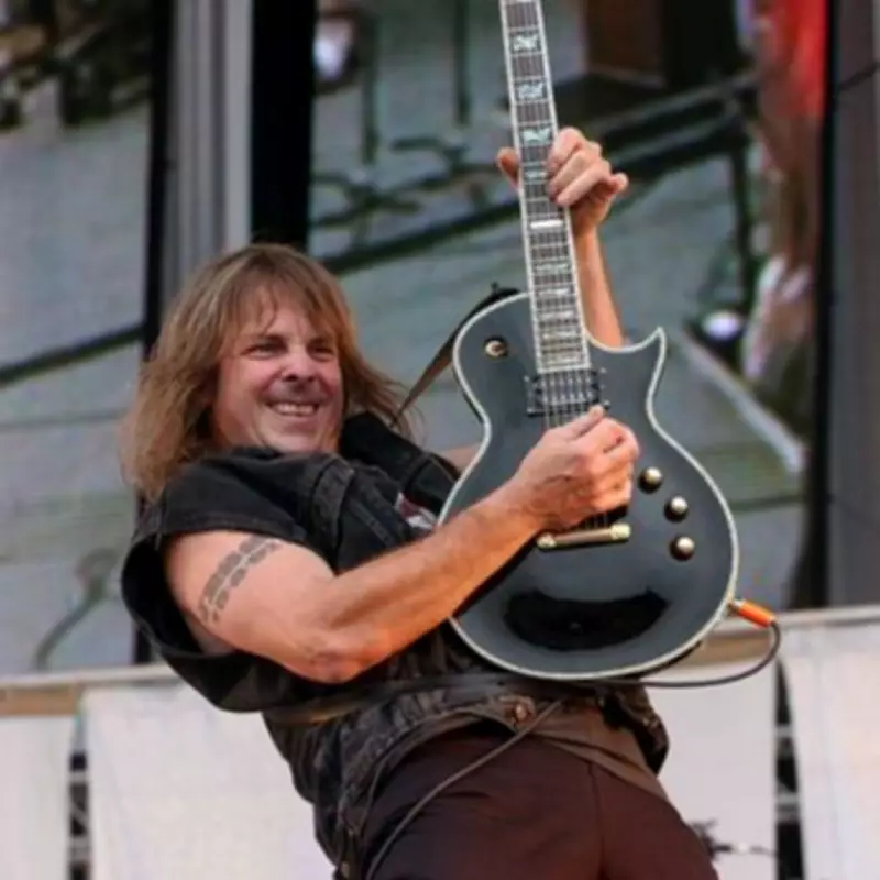 Legendary Guitarist Ross 'The Boss' Friedman Dies at 72 After ALS Diagnosis