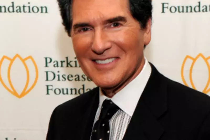 Legendary New York News Anchor Ernie Anastos Dies at 82 from Pneumonia