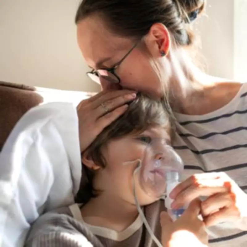 Legionnaires' Disease Cases Spike in London, Health Agency Investigates