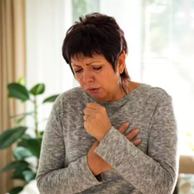 Legionnaires' Disease Cases Surge in London, Prompting Urgent Health Probe