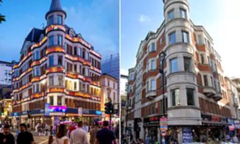 Leicester Square LED Ad Plan Rejected Over 'Disneyland' and 'No-Go Zone' Fears