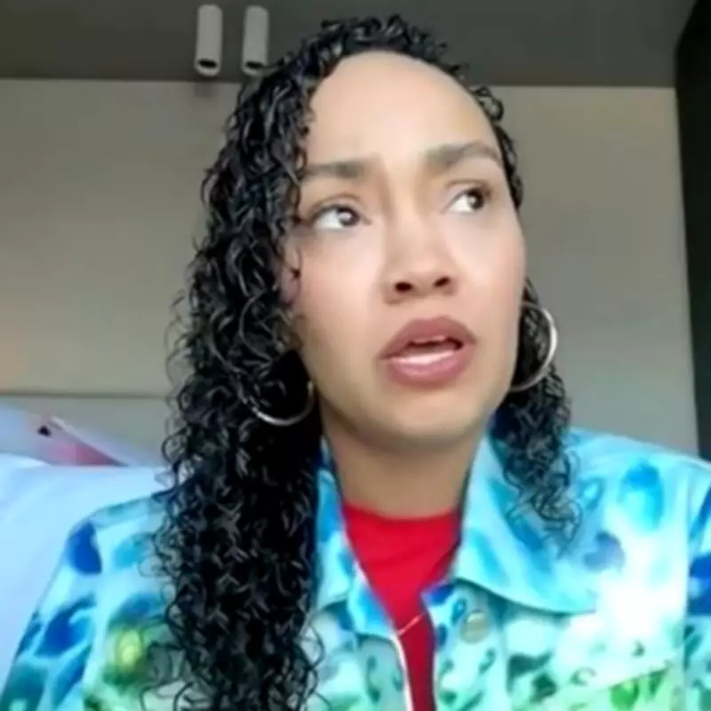 Leigh-Anne Pinnock Breaks Silence on Jesy Nelson's Twins' SMA Diagnosis