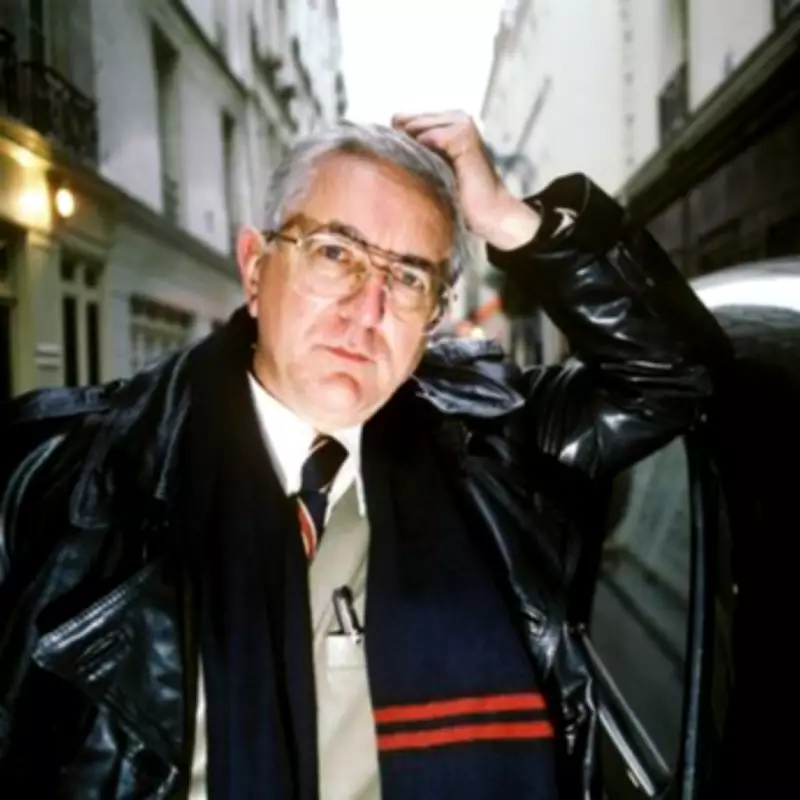 Len Deighton Dies at 97: Ipcress File Author Leaves Espionage Legacy