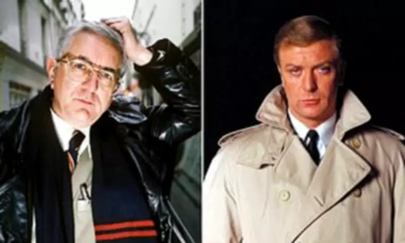 Len Deighton, Spy Novel Revolutionary, Dies at 97 After Literary Career of Contradictions