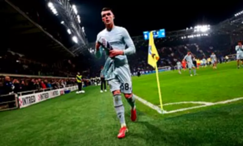 Lennon Miller's Udinese Adaptation: Patience Pays Off for Scotland Prospect