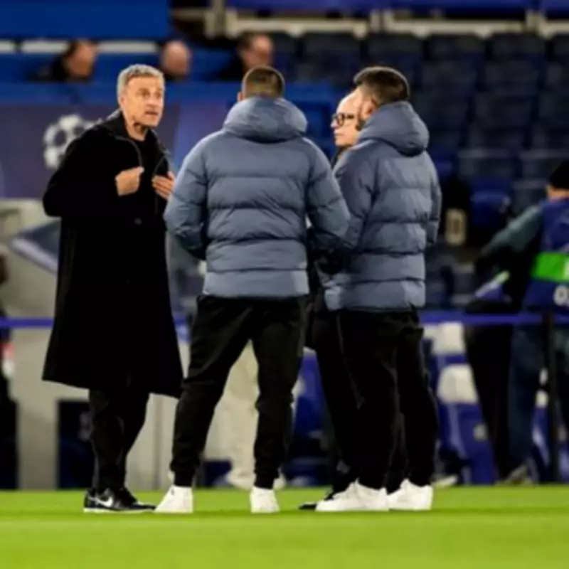 Lens Fume as PSG Match Postponed for Liverpool Champions League Prep