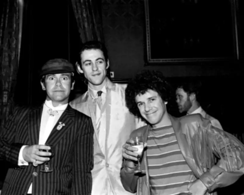 Leo Sayer's Unbelievable Life: From Elvis Calls to Being Swindled