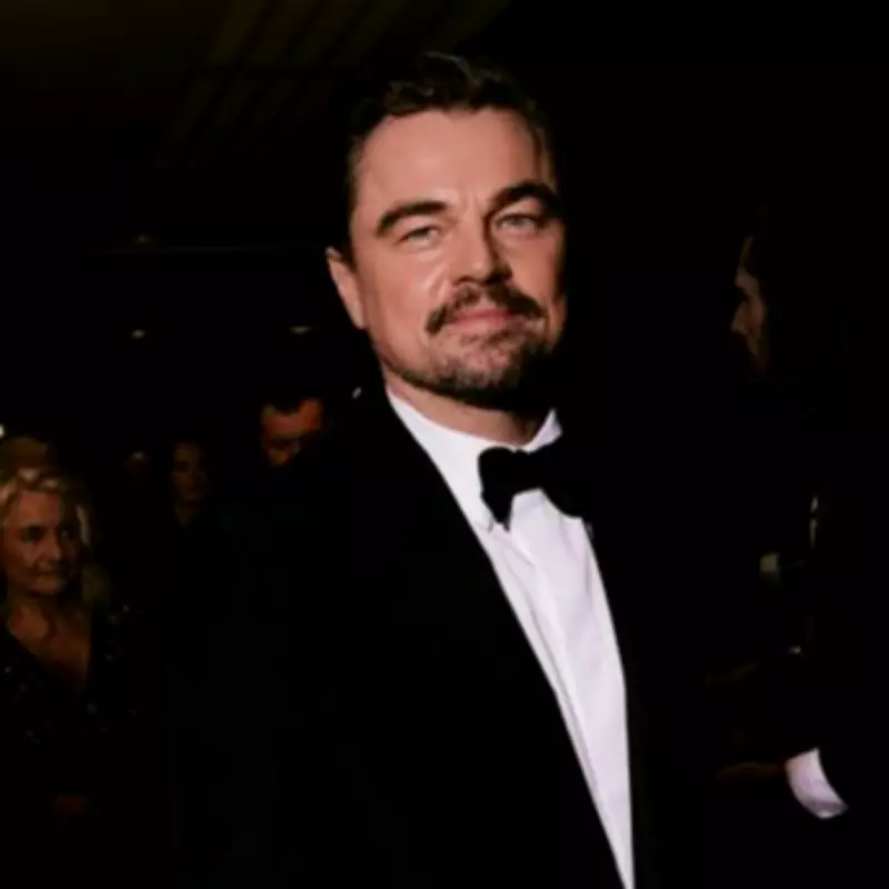 Leonardo DiCaprio's Secret Struggle with OCD and Its Impact on His Film Career