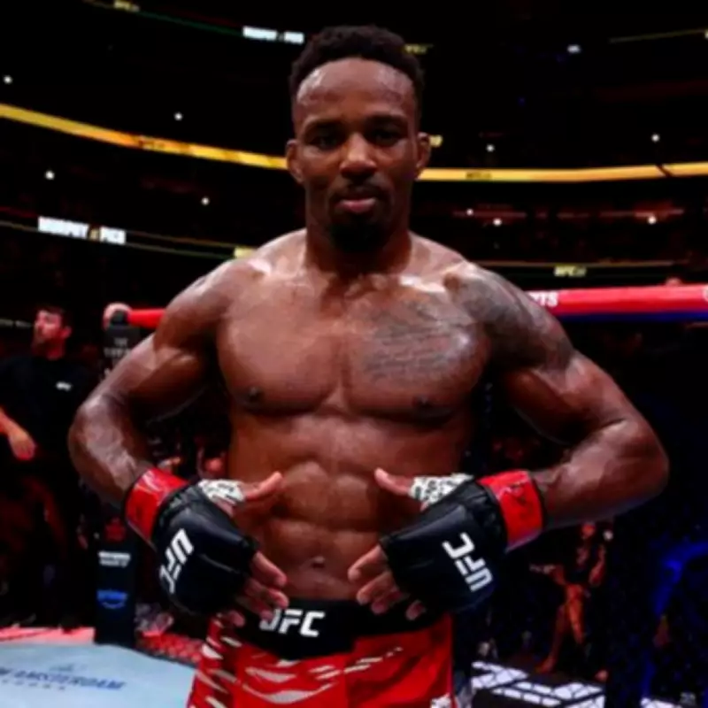 Lerone Murphy Claims UFC London Winner Earns Title Shot Against Volkanovski