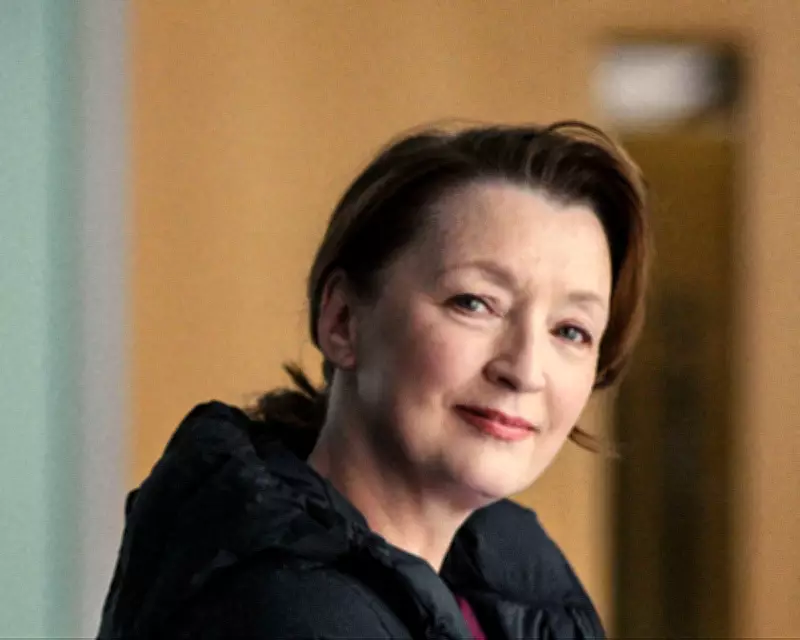 Lesley Manville's Top 10 Films Ranked: From Dour Drama to Bio-Terror