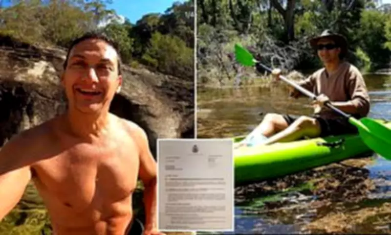 Letter Revealed: Firearms Licence Suspension Preceded Fugitive's Alleged Police Shooting