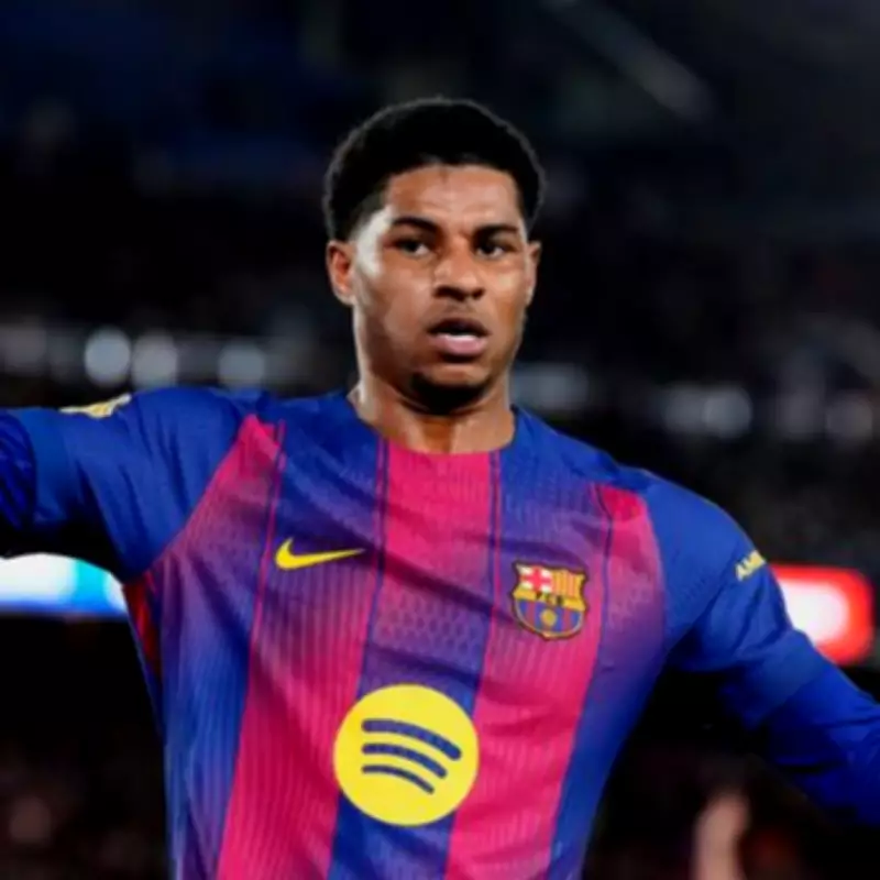 Lewandowski Criticises Man Utd's Rashford Management as Evra Slams Club Icons