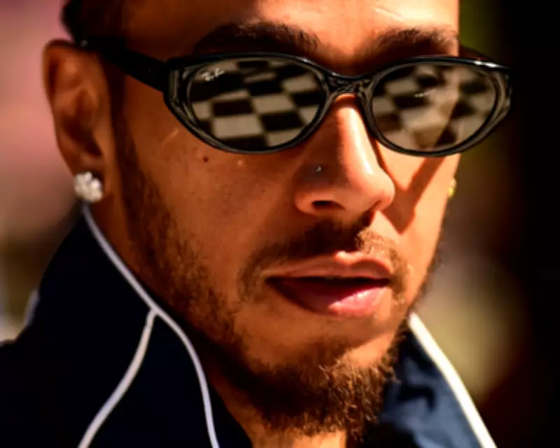Lewis Hamilton Advocates for African Grand Prix Before F1 Retirement