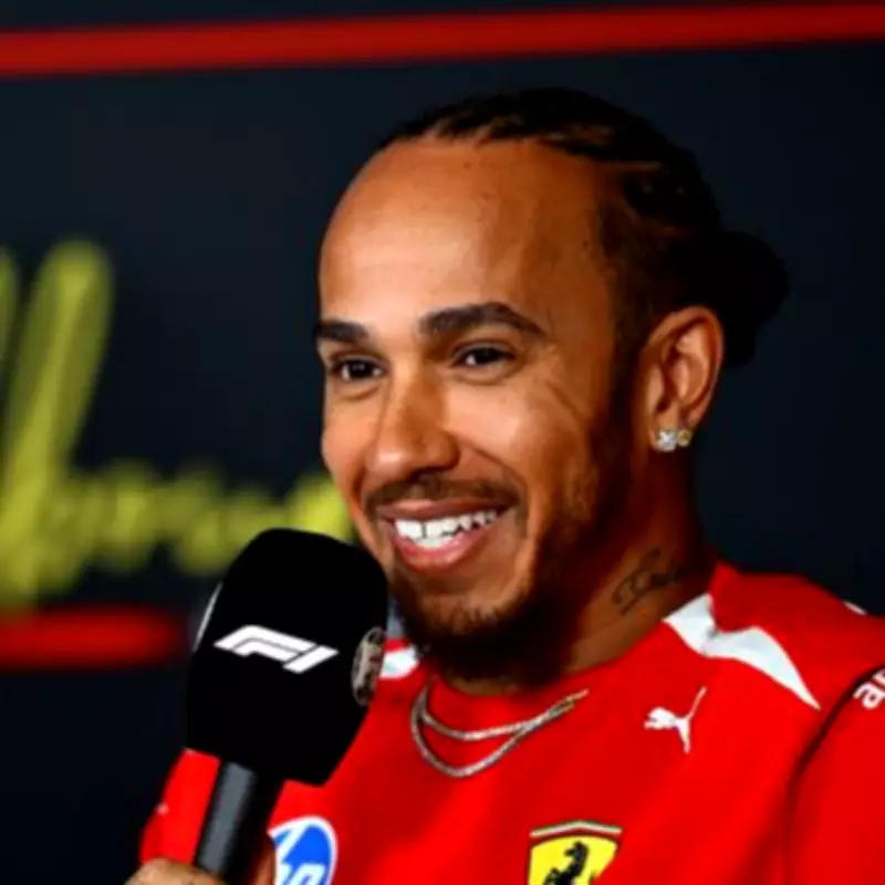 Lewis Hamilton Earns Praise for Dedication to Kim Kardashian Romance