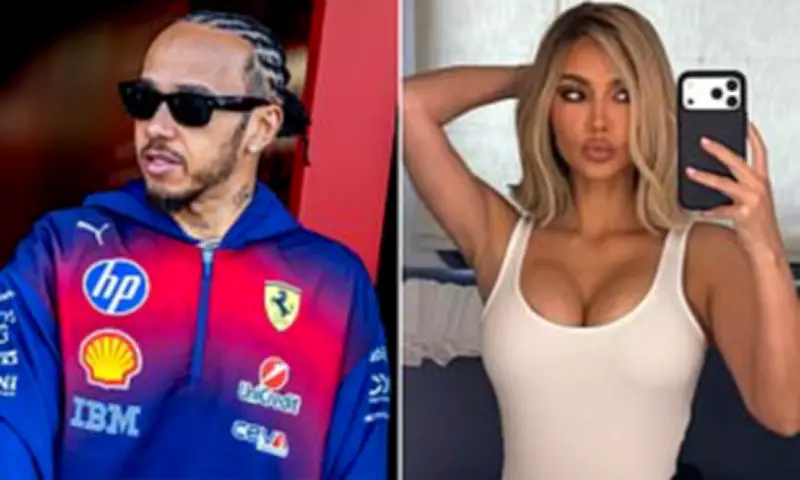 Lewis Hamilton Forced to Miss Oscars Due to F1 Race, Missing Red Carpet Debut with Kim Kardashian