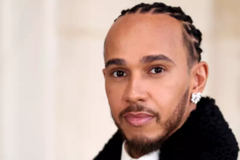 Lewis Hamilton Urges Africa to 'Take Back' Continent in Fiery F1 Speech