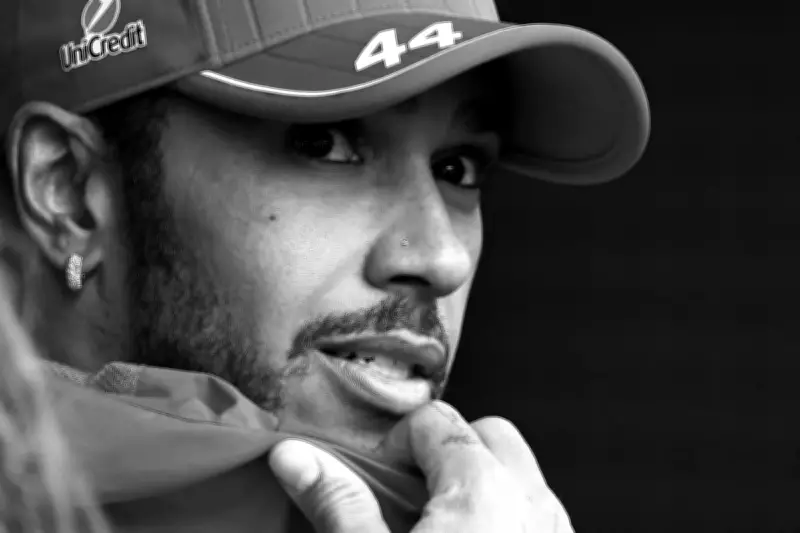 Lewis Hamilton's 2026 F1 Season: Final Chance for Eighth Title Glory