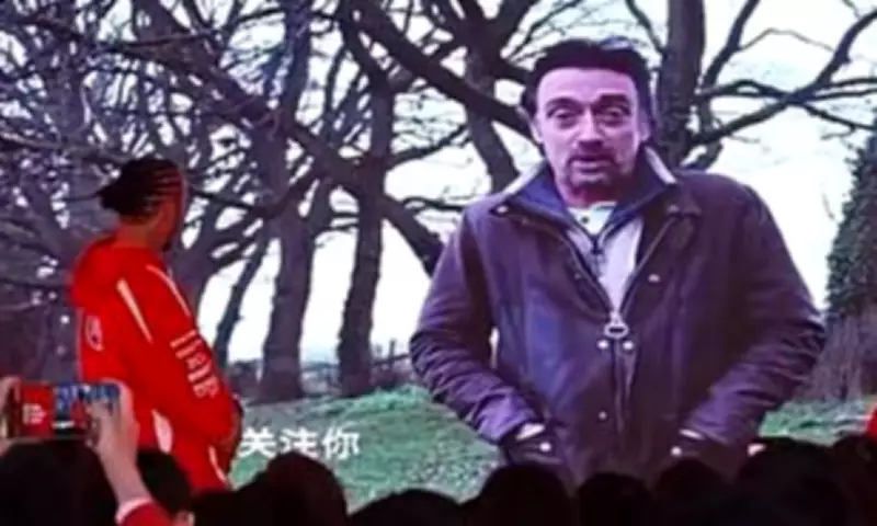 Lewis Hamilton's Awkward Confession After Richard Hammond's Surprise Message