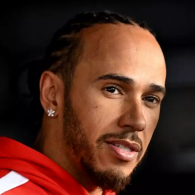 Lewis Hamilton's Triple Radio Complaints Highlight Frustrating Japanese GP