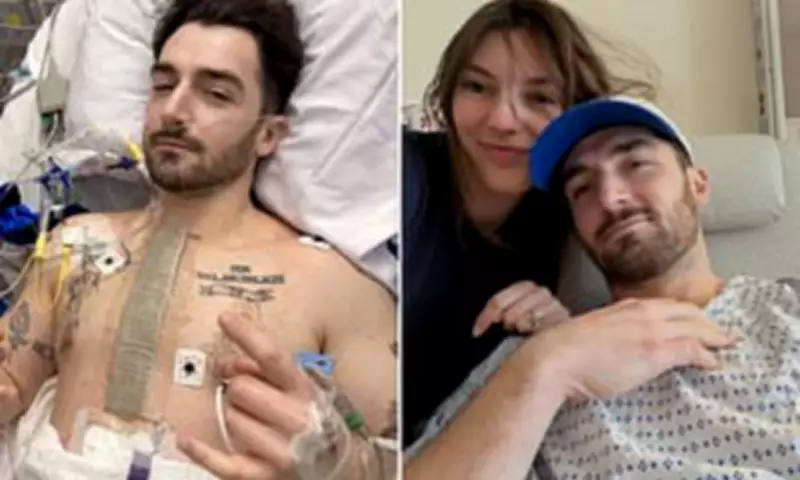 Liam Neeson's Son Daniel Undergoes Surgery for Rare Heart Condition