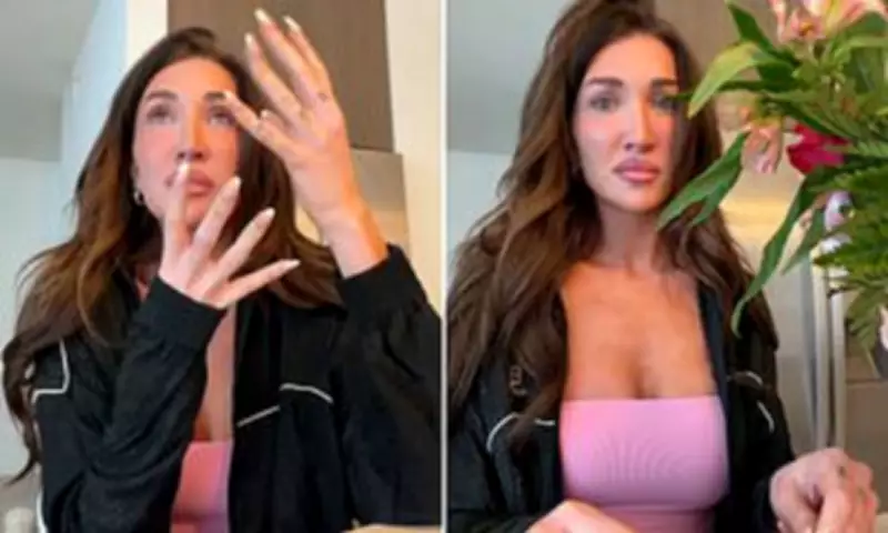 Liam Payne's Girlfriend Kate Cassidy Targeted by Vicious Troll Flower Hoax