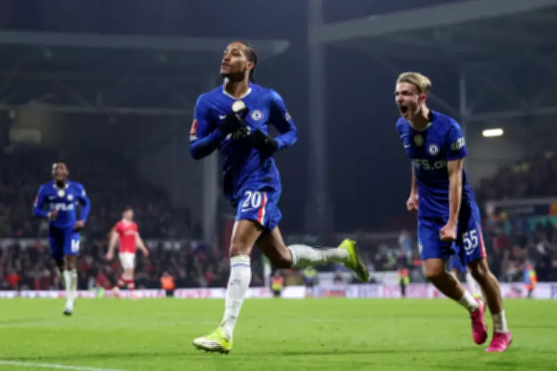 Liam Rosenior's PSG Return Marks Champions League's Most Intriguing Knockout Clash