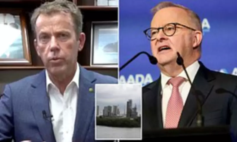 Liberal Frontbencher Criticises PM Albanese Over Oil Refinery Closures