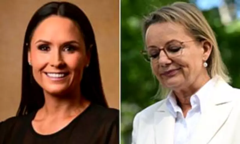 Liberals Select Raissa Butkowski for Farrer By-Election After Ley's Departure