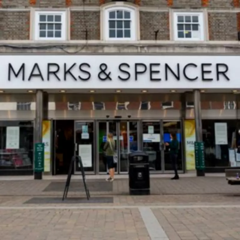 Lidl Shopper Reveals One M&S Item That Saves Money Long-Term