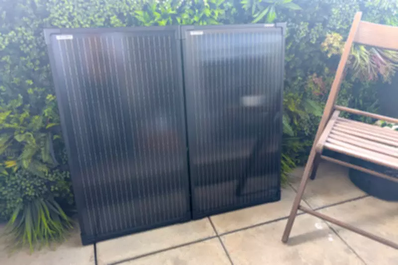 Lidl to Sell £400 Plug-In Solar Panels: A DIY Energy Revolution Hits UK High Streets