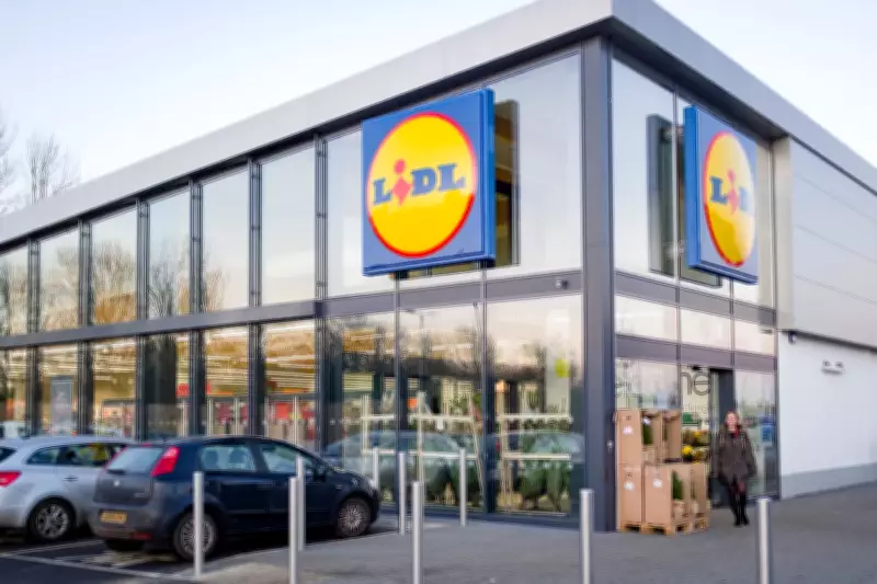 Lidl's £5 Million Easter Voucher Giveaway: 100,000 Shoppers Can Claim £50 Off